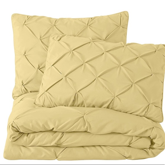 comforter set - Picture 4 of 4